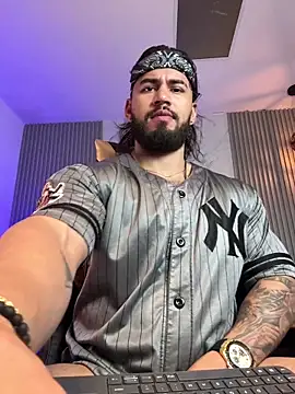 jaxon colton online show from February 2026 01:23:01 AM