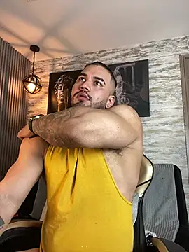 jaxon colton online show from April 2026 01:15:01 AM