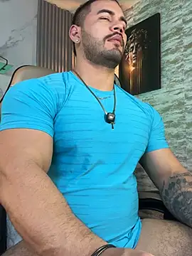 jaxon colton online show from June 2026 12:33:02 AM