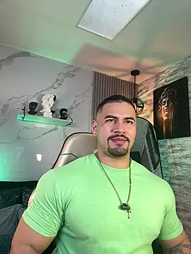 jaxon colton online show from June 2026 09:13:02 PM