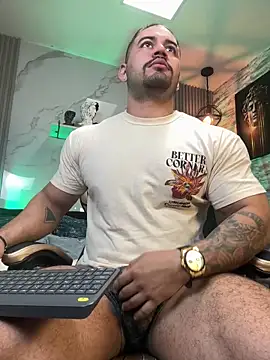 jaxon colton online show from June 2026 03:58:02 PM