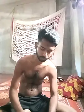 NICK IN online show from October 2025 04:13:02 AM