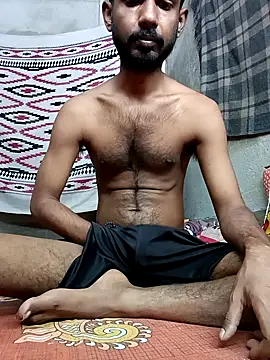 NICK IN online show from November 2025 10:21:02 PM