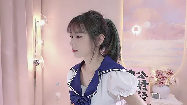 Snapshot of Lucky_miao chatting on January 2025 01:04:01 PM Lucky miao online show from January 2025 01:04:01 PM