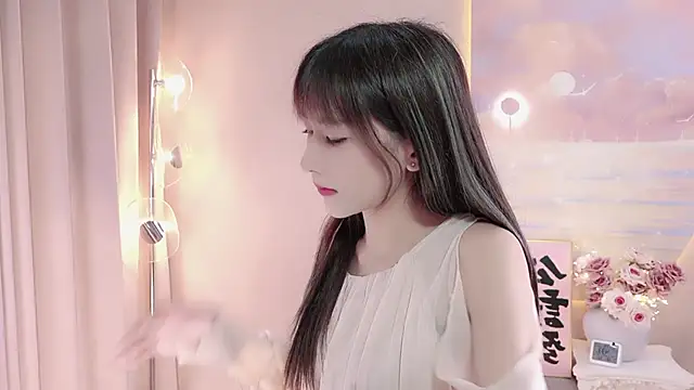 Snapshot of Lucky_miao chatting on March 2025 01:09:02 PM Lucky miao online show from March 2025 01:09:02 PM