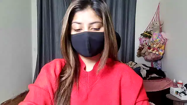 Snapshot of Hoty-Shivangi chatting on February 2026 05:32:01 PM Hoty-Shivangi online show from February 2026 05:32:01 PM