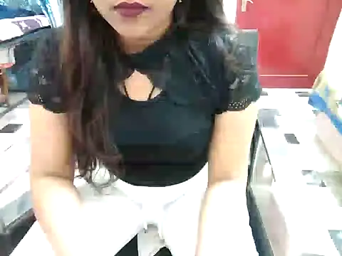 aarushi sharmaa online show from January 2025 04:41:01 PM