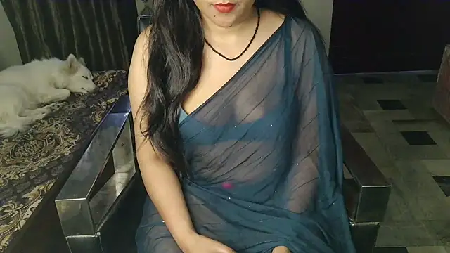 aarushi sharmaa online show from April 2026 11:40:02 AM