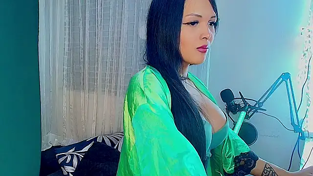 MOMMYJEVAA online show from April 2026 01:56:02 AM