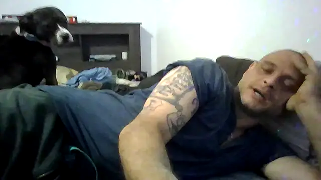 Snapshot of Buffshagswell chatting on February 2025 07:26:01 PM Buffshagswell online show from February 2025 07:26:01 PM