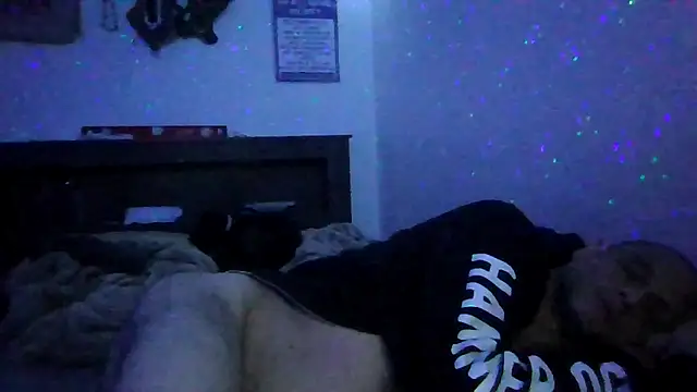 Snapshot of Buffshagswell chatting on March 2025 11:50:01 AM Buffshagswell online show from March 2025 11:50:01 AM