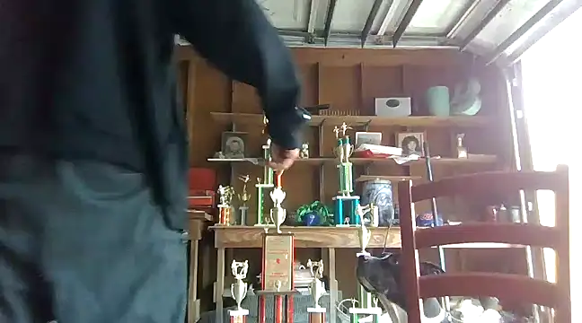 Snapshot of Buffshagswell chatting on March 2025 07:49:02 PM Buffshagswell online show from March 2025 07:49:02 PM