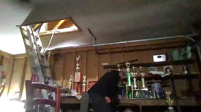 Snapshot of Buffshagswell chatting on March 2025 03:57:02 AM Buffshagswell online show from March 2025 03:57:02 AM