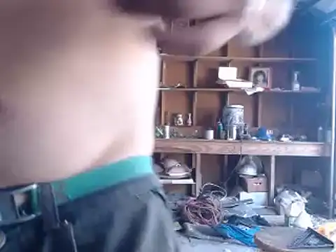 Snapshot of Buffshagswell chatting on March 2025 09:45:02 PM Buffshagswell online show from March 2025 09:45:02 PM