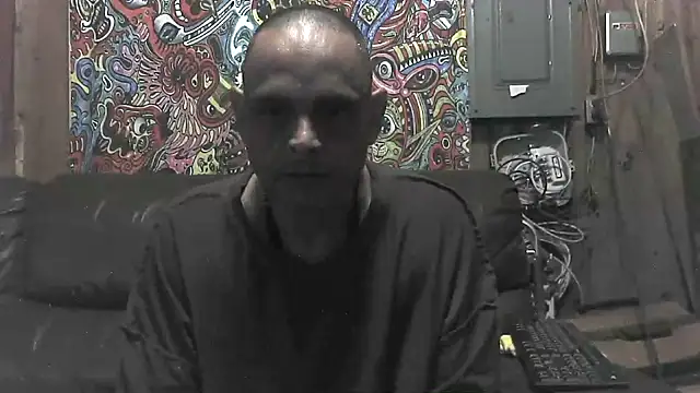 Snapshot of Buffshagswell chatting on October 2025 02:25:02 PM Buffshagswell online show from October 2025 02:25:02 PM