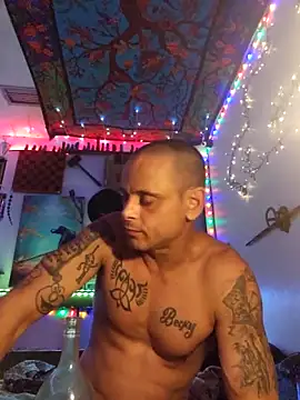 Snapshot of Buffshagswell chatting on October 2025 10:46:02 AM Buffshagswell online show from October 2025 10:46:02 AM