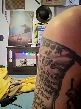 Buffshagswell online show from November 2025 03:13:02 PM