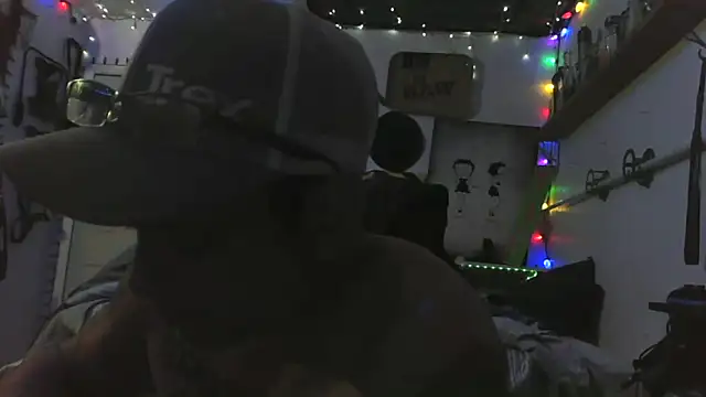 Buffshagswell online show from April 2026 10:08:02 PM