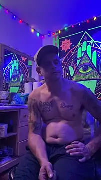 Buffshagswell online show from April 2026 09:58:01 AM