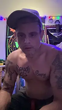 Buffshagswell online show from May 2026 05:40:02 PM