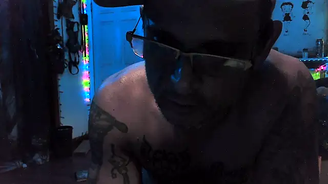 Buffshagswell online show from May 2026 06:18:01 AM