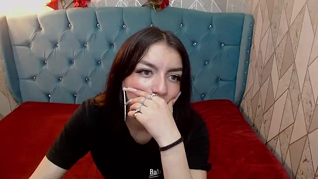 Angelchristix online show from March 2025 02:12:02 PM