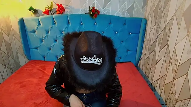 Angelchristix online show from March 2025 04:58:02 PM