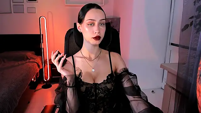 unaericaabistrong online show from February 2026 09:00:02 PM