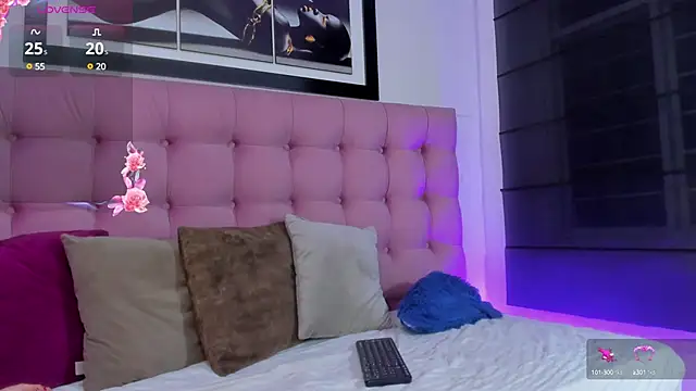 Snapshot of juanmiss chatting on January 2025 10:11:02 AM juanmiss online show from January 2025 10:11:02 AM