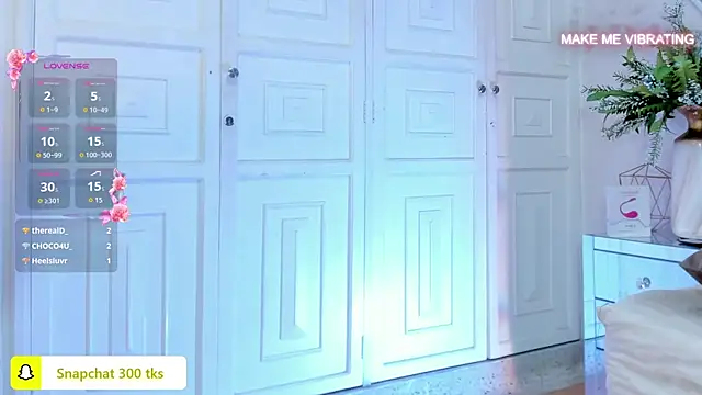 Snapshot of juanmiss chatting on February 2025 10:15:02 AM juanmiss online show from February 2025 10:15:02 AM