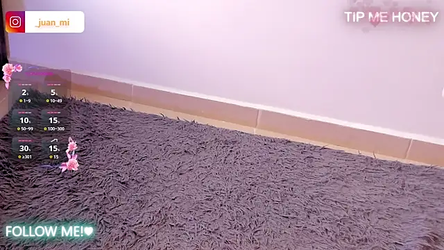 Snapshot of juanmiss chatting on March 2025 03:36:02 PM juanmiss online show from March 2025 03:36:02 PM