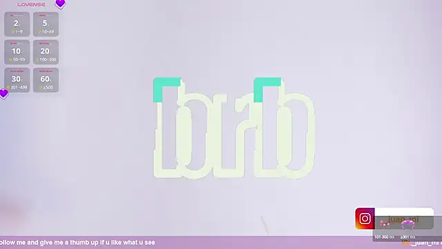 Snapshot of juanmiss chatting on October 2025 04:27:02 PM juanmiss online show from October 2025 04:27:02 PM