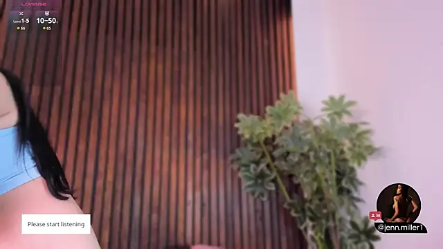 Jennmiiller  online show from November 2025 11:56:02 AM