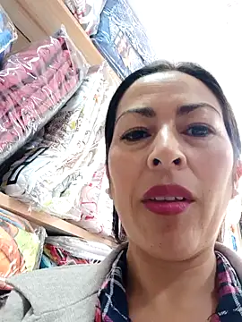 Snapshot of MARIANA-12_ chatting on December 2024 03:24:02 PM MARIANA-12 online show from December 2024 03:24:02 PM