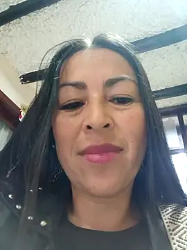 Snapshot of MARIANA-12_ chatting on December 2024 03:20:02 PM MARIANA-12 online show from December 2024 03:20:02 PM