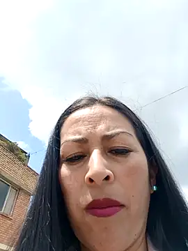 Snapshot of MARIANA-12_ chatting on January 2025 04:20:01 PM MARIANA-12 online show from January 2025 04:20:01 PM