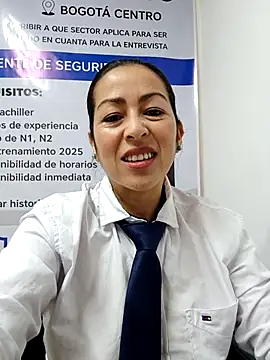 MARIANA-12  online show from September 2025 01:03:01 PM