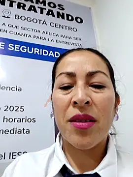 MARIANA-12  online show from October 2025 12:44:02 PM