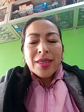 MARIANA-12  online show from October 2025 12:01:02 PM