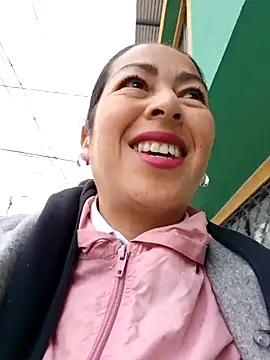 MARIANA-12  online show from October 2025 11:51:02 AM