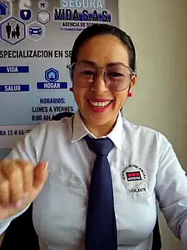 MARIANA-12  online show from October 2025 02:08:01 PM