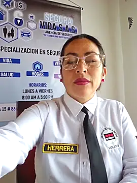 MARIANA-12  online show from October 2025 12:56:02 PM