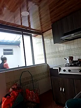 MARIANA-12  online show from October 2025 06:31:02 PM