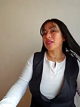 MARIANA-12  online show from November 2025 01:24:03 PM