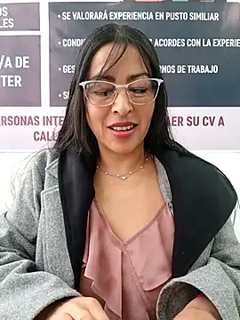 MARIANA-12  online show from November 2025 12:17:01 PM