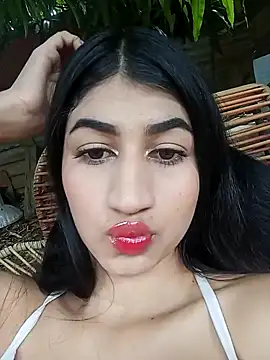 Julix A online show from January 2025 06:35:01 PM