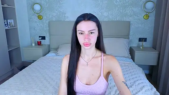 Snow WhiteeeX online show from June 2026 04:06:01 AM
