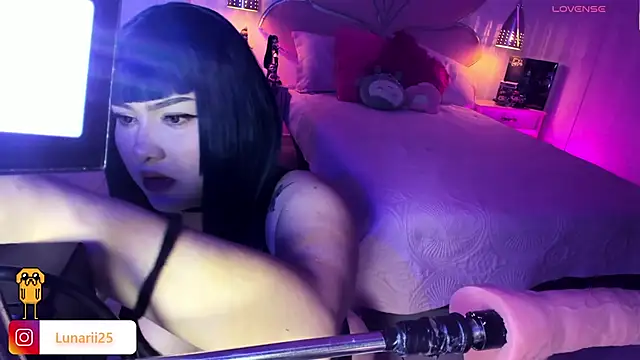 Snapshot of AHRI_LEE chatting on November 2025 12:58:01 AM AHRI LEE online show from November 2025 12:58:01 AM