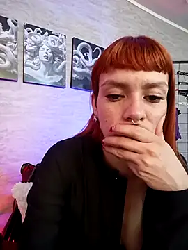 IvanaFetish online show from September 2025 12:31:02 PM