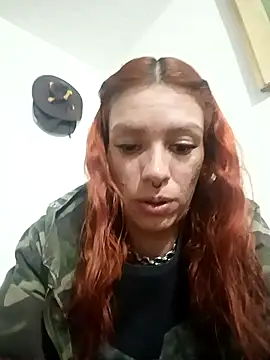 IvanaFetish online show from February 2026 02:16:02 AM